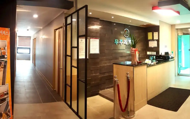 Muju Resortel