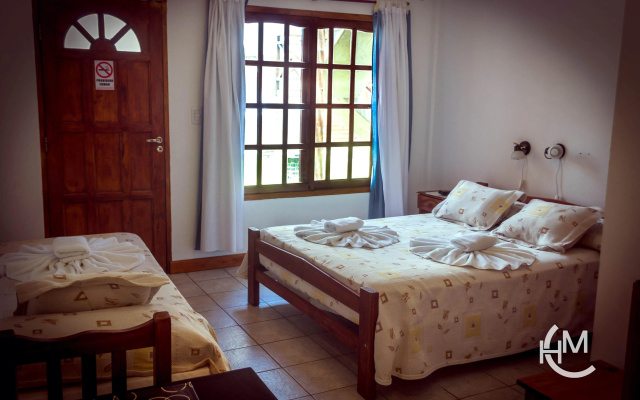 Hotel Maritimo