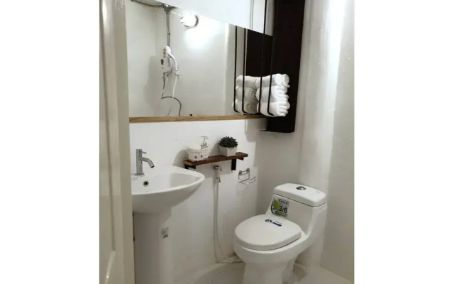 Uncle Hostel