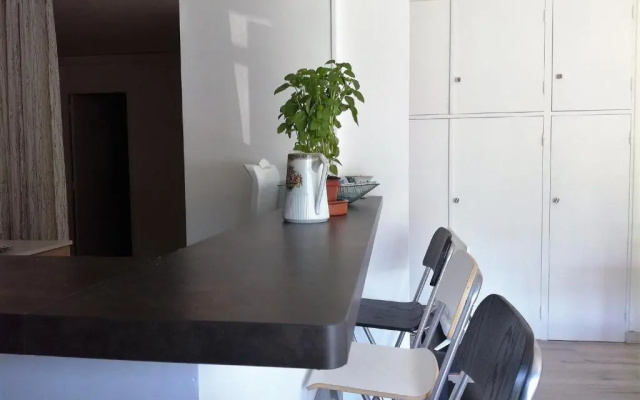 Appartement Barcelonnette, 3 pièces, 6 personnes - FR-1-165A-21