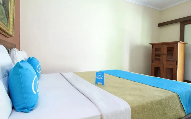 Airy Ubud Raya Andong Bali