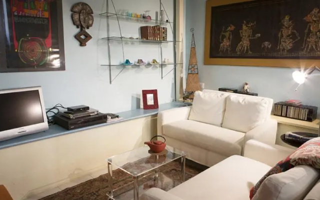 Navigli Darsena Apartment