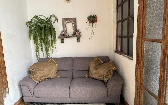 Casa De Las Flores