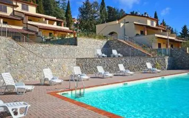 Poggio di Nocola