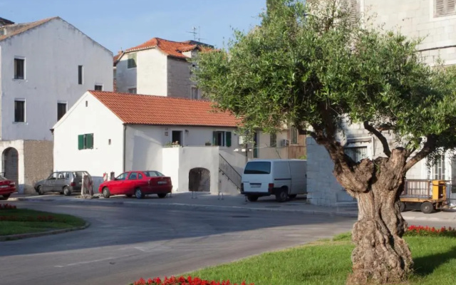 Apartmani Luca