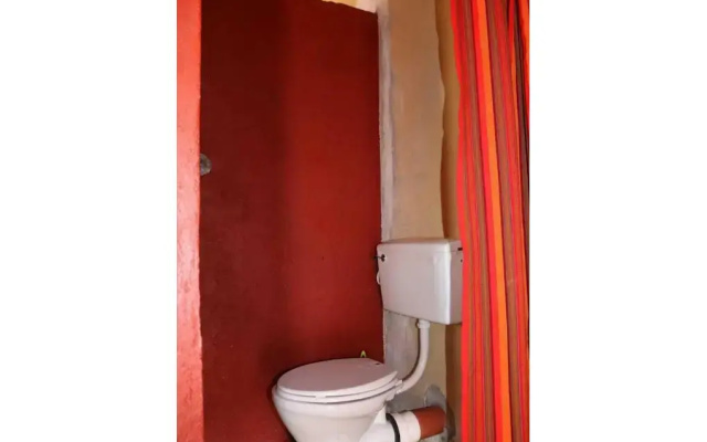 WE4Kenya Guesthouses and Farm