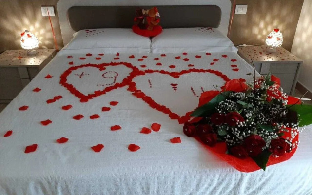 B&B I Mori