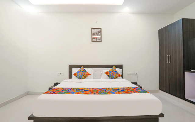 FabHotel Atharv Palace