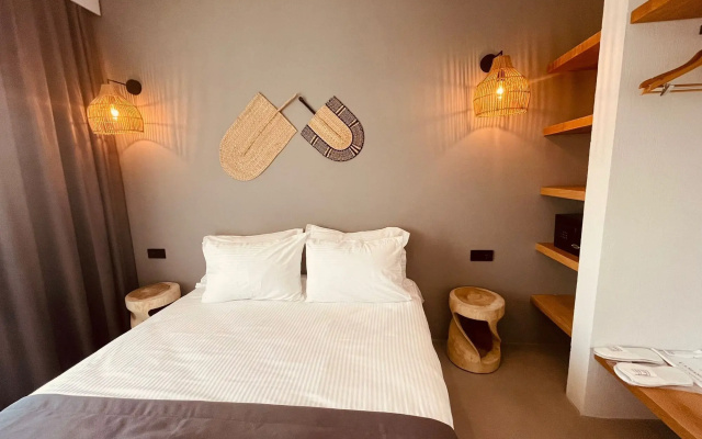 Regia Mare Beach Hotel & Spa Bodrum