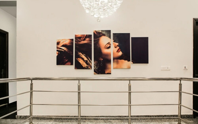 The Musica by ZiffyHomes