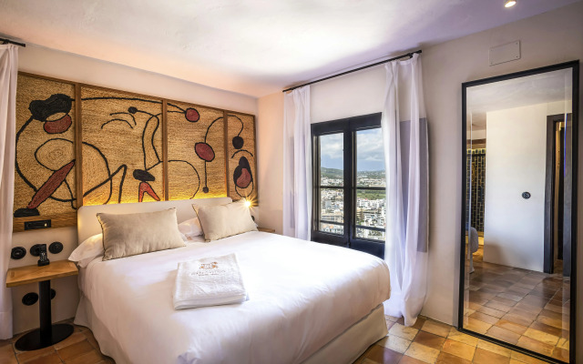 Hotel La Torre del Canonigo - Small Luxury Hotels