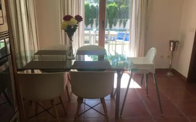 Villa Puerto Adriano