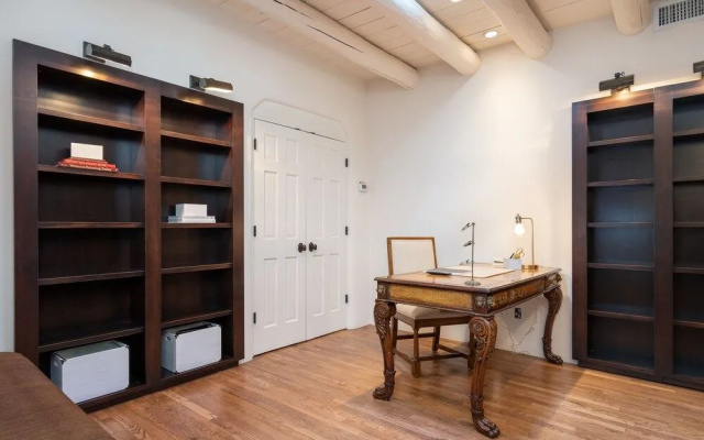 La Joya Escondida