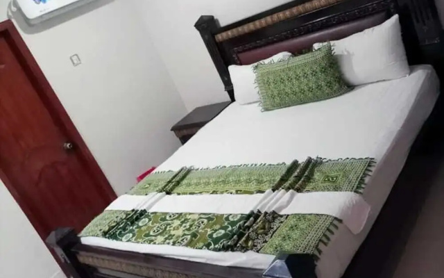 Indus Guest House
