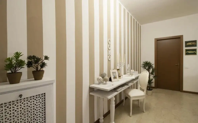 Olmo Apartment
