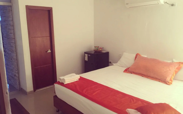Hotel Juglar