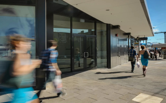 Park Avenue - IKON Glen Waverley