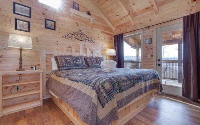 Always - One Bedroom Cabin