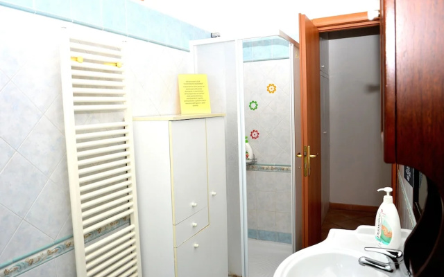 Guesthouse Anagnina