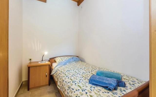 Awesome Home in Josinovac With Wifi and 2 Bedrooms
