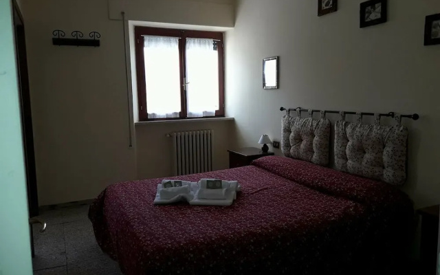 La Locanda dei Dori