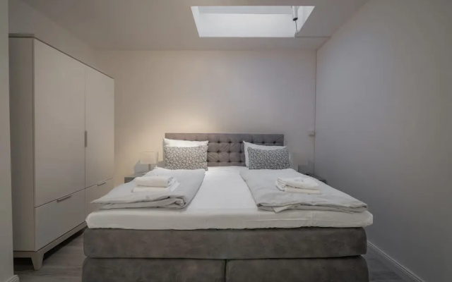 My Apartment im Bremer Viertel