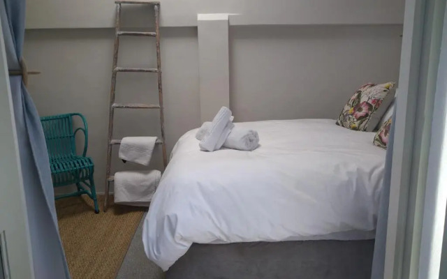 Chartfield Guesthouse