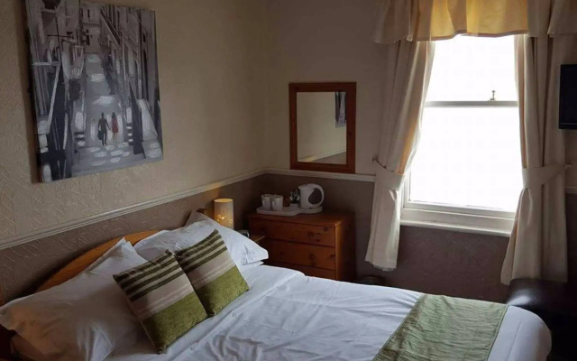 Kimberley Hotel