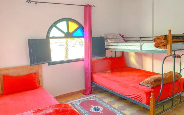 Adrar Hostel