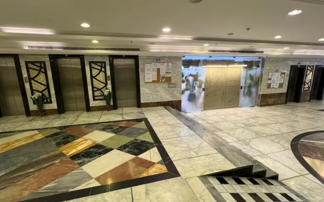 Burj Farah Hotel