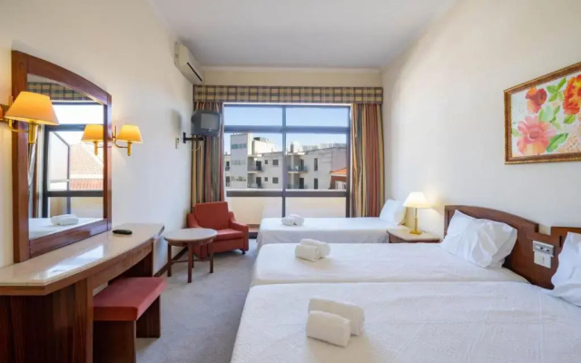 Villa Fatima Hotel