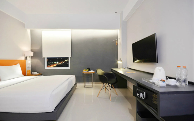 Treepark Hotel Banjarmasin