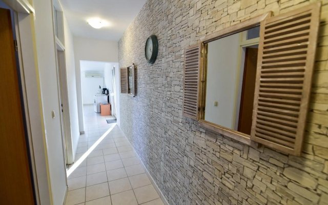 Apartmani LUNA