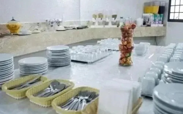 Campinas Residence Apart Hotel