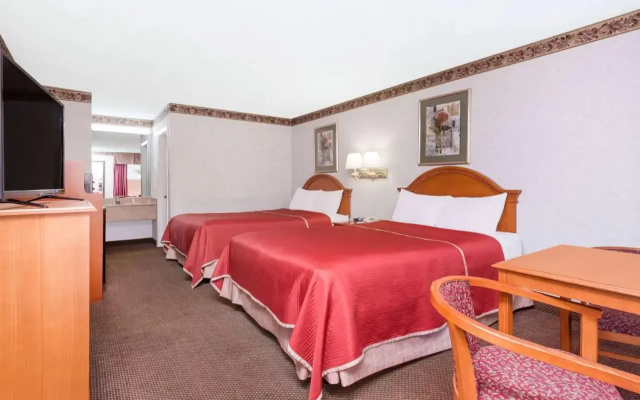 Ramada I-75 / Airport North