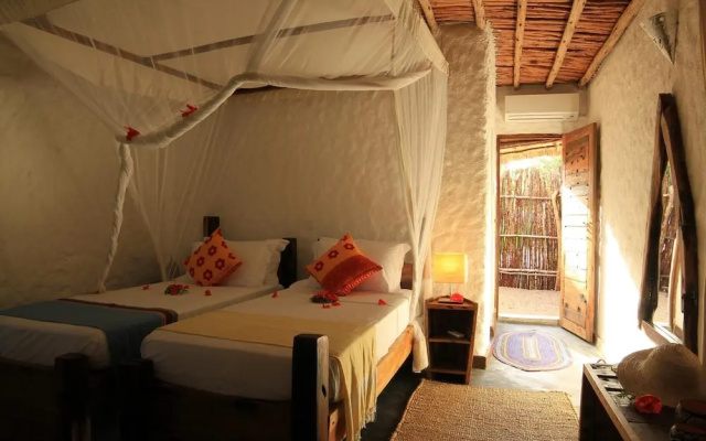 Ujamaa Beach Resort Zanzibar