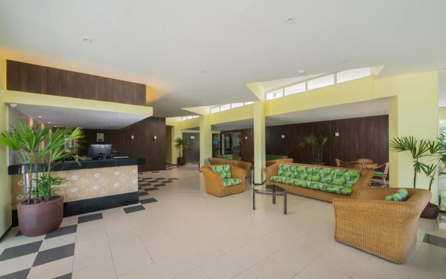 Hotel Sete Coqueiros
