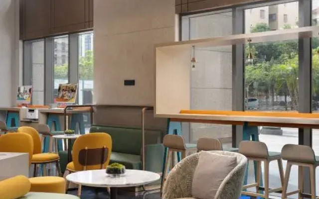 Home2 Suites by Hilton Maoming Dianbai