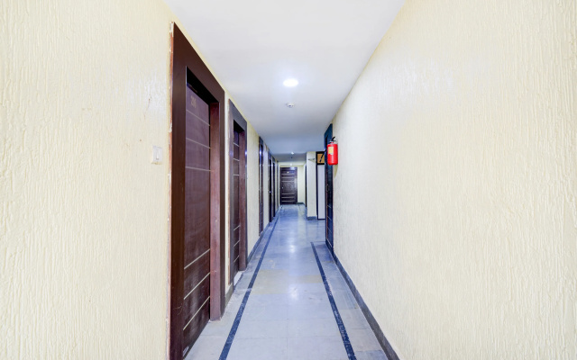 Super Townhouse Narayanaguda Metro Station Formerly Hotel Anshu Grand