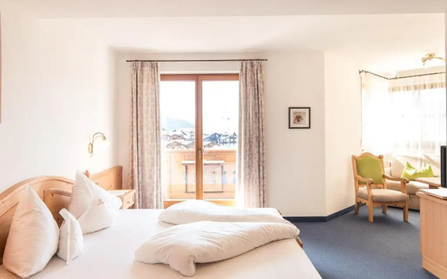 Parc Hotel Tyrol