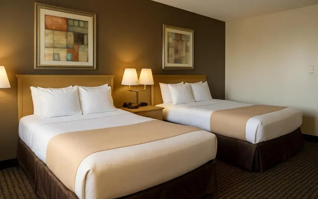 MHO Hotel Eloy Casa Grande near I-10