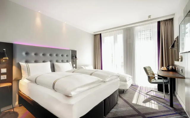 Premier Inn Duisburg City Altstadt