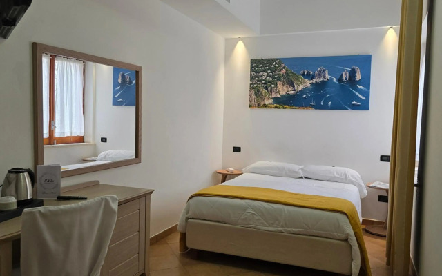 Hotel Il Nido Sorrento