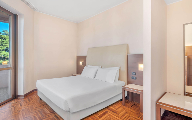 B&B HOTEL Habitat Giussano