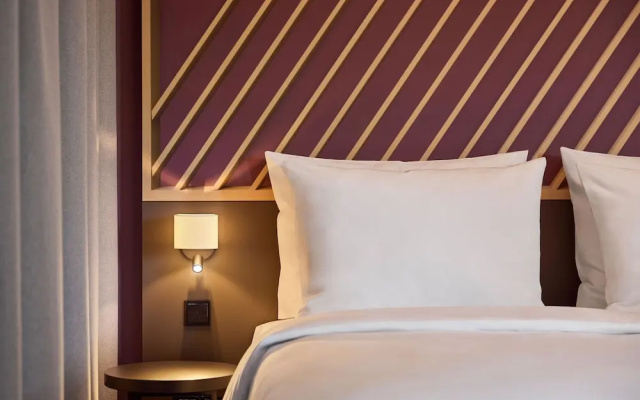 B&B Hotel Rüsselsheim