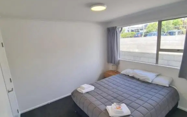 Edward Street Apartments