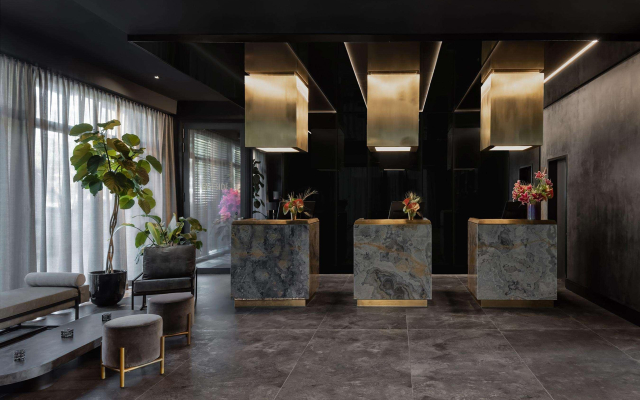 Hotel AMANO East Side