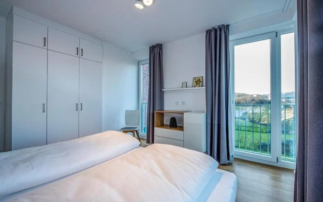 Apartmentvilla Anna See Apartmentvilla Anna See 2-13