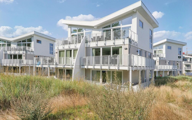 Dünenvilla Penthouse