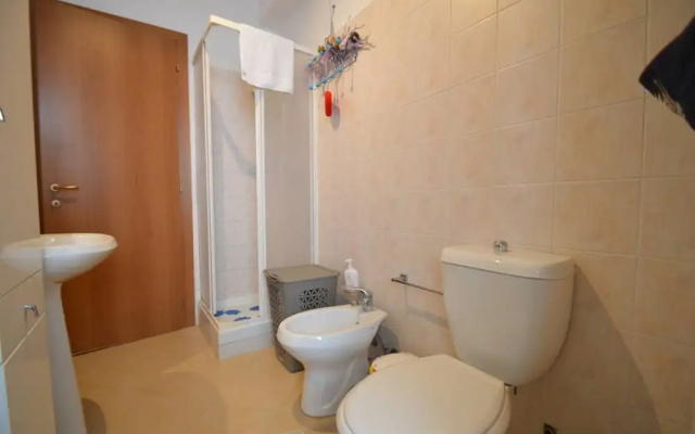 Appartamento Orchidea in Residence con Piscina Condominiale